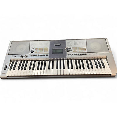 Used Yamaha YPT400 Portable Keyboard