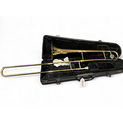 Used Yamaha YSL200AD Trombone