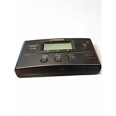 Used Yamaha YT-250 Tuner