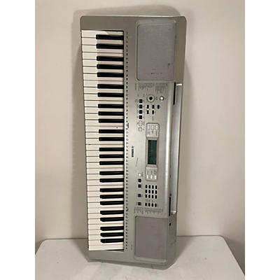 Yamaha Used Yamaha Ypt 370 Portable Keyboard