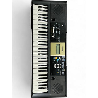 Yamaha Used Yamaha Ypt220 Portable Keyboard