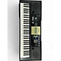 Used Yamaha Used Yamaha Ypt220 Portable Keyboard