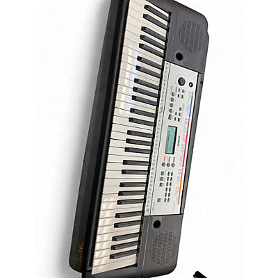 Used Yamaha Ypt260