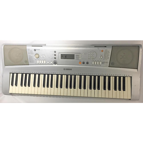 Yamaha Used Yamaha Ypt300 Synthesizer