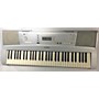 Used Yamaha Used Yamaha Ypt300 Synthesizer