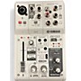 Used Yamaha ag03 mixing console Powered Mixer