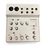 Used Yamaha audiogram 6 Unpowered Mixer
