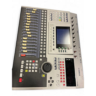 Used Yamaha aw4416 Digital Mixer