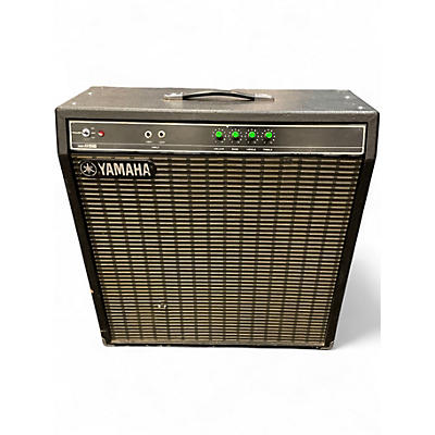 Used Yamaha b30-115 Bass Combo Amp