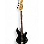 Used Yamaha bb200 Black Electric Bass Guitar Black