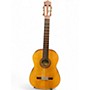 Used Yamaha c45m natural Classical Acoustic Guitar natural