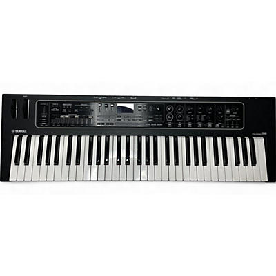 Used Yamaha cK61 Keyboard Workstation