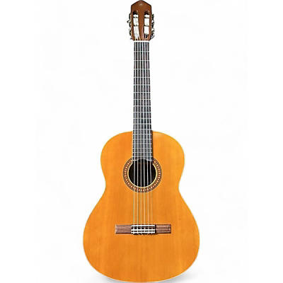 Yamaha Used Yamaha cgs103a Natural Classical Acoustic Guitar