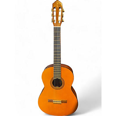 Yamaha Used Yamaha cgs103a natural Classical Acoustic Guitar