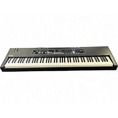 Used Yamaha ck88 Digital Piano