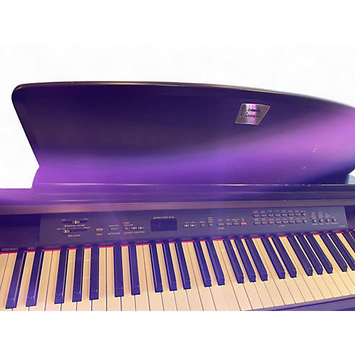 Used Yamaha clp-130 Digital Piano