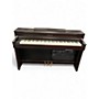 Used Yamaha clp645 clavinova Digital Piano