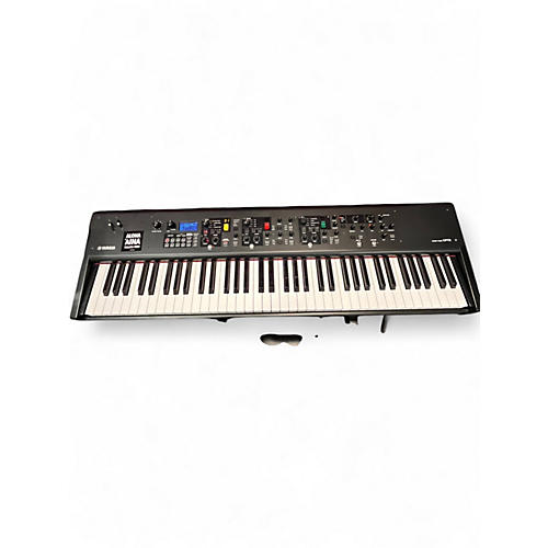 Used Yamaha cp73 Keyboard Workstation