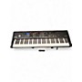 Used Yamaha cp73 Keyboard Workstation