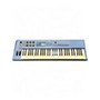 Used Yamaha cs1x Keyboard Workstation