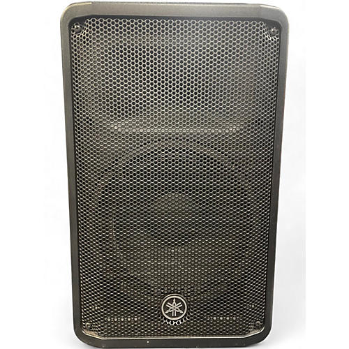 Yamaha Used Yamaha dbr10 Powered Speaker