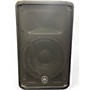 Used Yamaha Used Yamaha dbr10 Powered Speaker