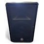 Used Yamaha dbr12 Powered Speaker