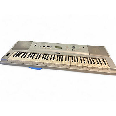 Used Yamaha dgx 230 Portable Keyboard