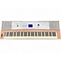 Used Yamaha dgx 620 Portable Keyboard