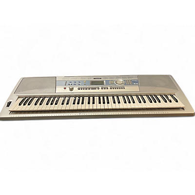 Used Yamaha dgx200 Digital Piano