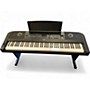 Used Yamaha dgx670 Digital Piano
