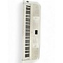 Used Yamaha dgx670 Portable Grand white