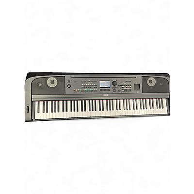Used Yamaha dgx670 Stage Piano