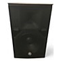 Used Yamaha dhr15 Powered Speaker