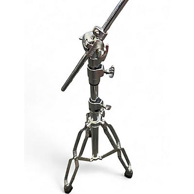 Used Yamaha double braced boom Cymbal Stand