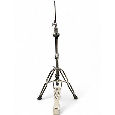Used Yamaha double brase hihat Hi Hat Stand