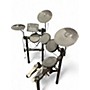 Used Yamaha dtx432k Electric Drum Set