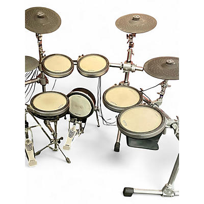 Used Yamaha dtx950k Electric Drum Set