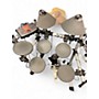 Used Yamaha dtxplorer Electric Drum Set