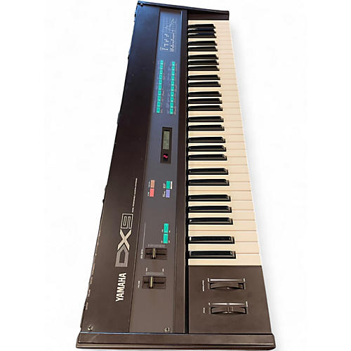 Used Yamaha dx9 Stage Piano