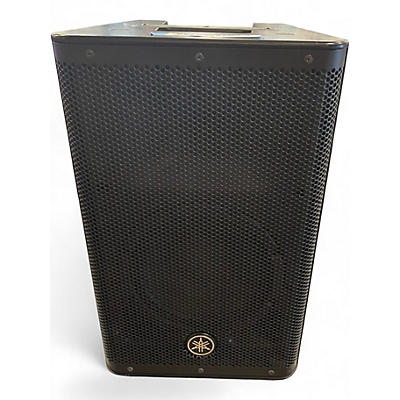 Used Yamaha dxr8mkii Powered Speaker