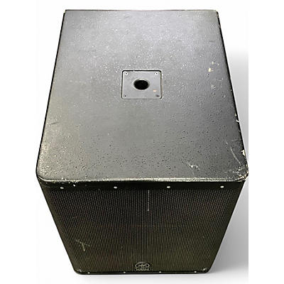 Used Yamaha dxs15 Powered Speaker