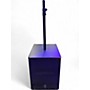 Used Yamaha dxs15 Powered Subwoofer