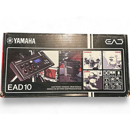 Yamaha Used Yamaha ead10 Electric Drum Module