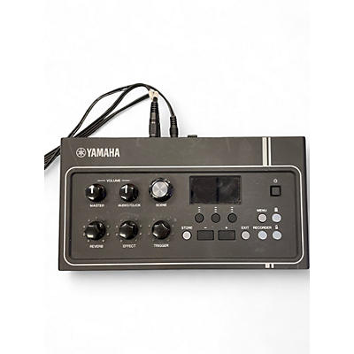 Used Yamaha ead10 Electric Drum Module