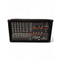 Used Yamaha emx 660 Powered Mixer