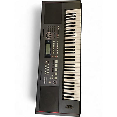 Used Yamaha ex5 Keyboard Workstation