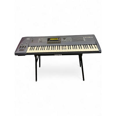 Used Yamaha ex5 Stage Piano