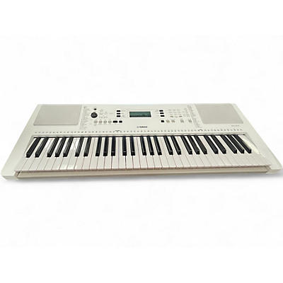 Used Yamaha ez300
