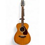 Used Yamaha Used Yamaha fg151 Vintage Natural Acoustic Guitar Vintage Natural